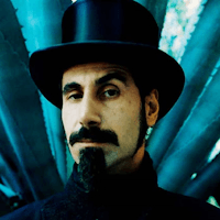 Serj Tankian