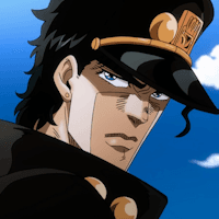 Jotaro Kujo